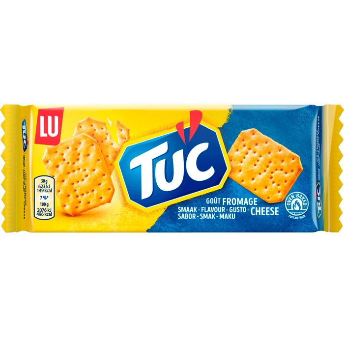 Lu Tuc cheese