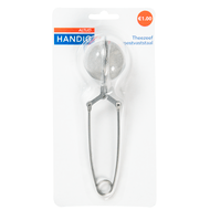 Altijd handig Theezeef ei 16cm