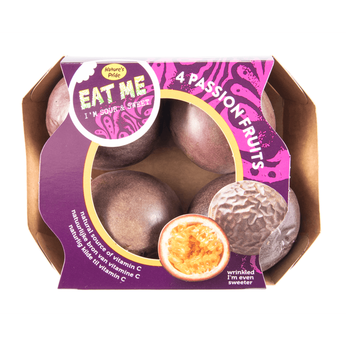 Eat Me Passiefruit