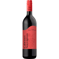 Que Mas Cabernet sauvignon merlot