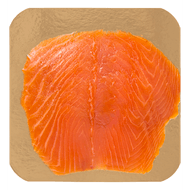 DekaVers Gerookte noorse zalm