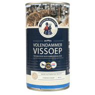 Volendammer Vissoep