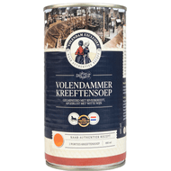 Volendammer Kreeftensoep