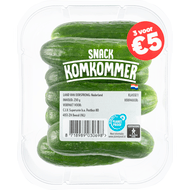 Snoep komkommer