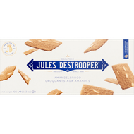 Jules Destrooper Amandelbrood