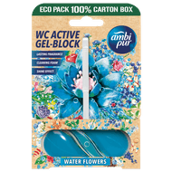Ambi Pur Toiletblok water flowers