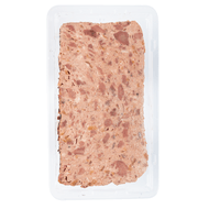 DekaVers Pate met abdijbier