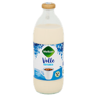 Melkan Koffiemelk vol