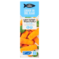Vis Marine Vissticks 15 stuks