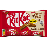 Nestlé Kitkat mini