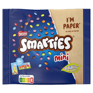 Nestlé Smarties mini