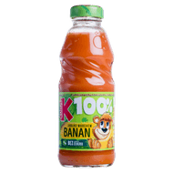 Profi Sap appel-wortel banaan