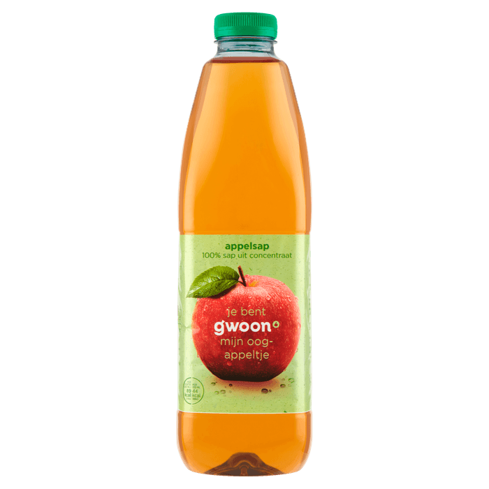 G'woon Appelsap