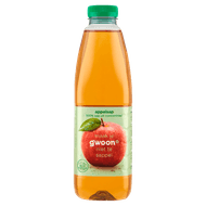G'woon Appelsap