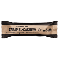 Barebells Protein reep caramel cashew