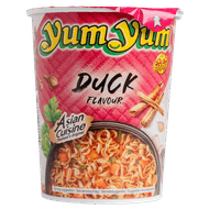 Yum Yum Noodles eend