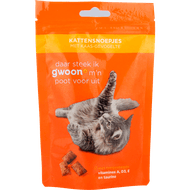G'woon Kattensnoepjes kaas en gevogelte