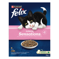 Felix Kattenvoer sensations junior