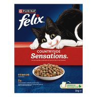 Felix Kattenvoer sensations countryside