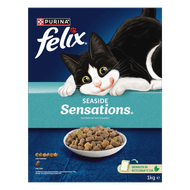 Felix Kattenvoer sensations vis