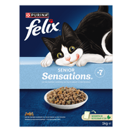 Felix Kattenvoer sensations senior