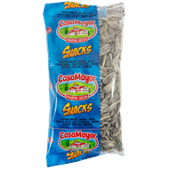 Casa Mayor Zonnebloempitten gezouten