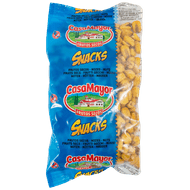 Casa Mayor Mais geroosterd en gezouten