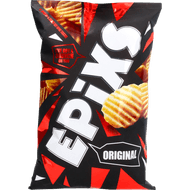 Epixs Chips naturel