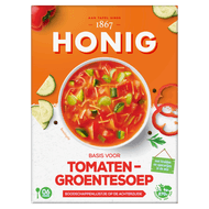 Honig Tomaten-groentesoep