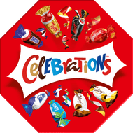 Mars Celebrations