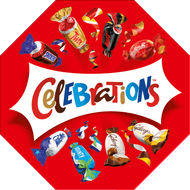 Mars Celebrations