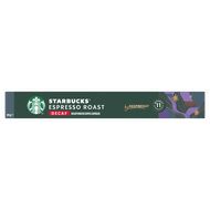 Starbucks Koffiecups decaf espresso roast