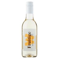 Huiswijn wit halfzoet