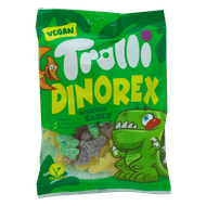 Hamlet Fruitgom trolli dinorex