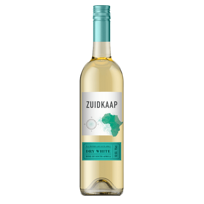 Zuidkaap Wit