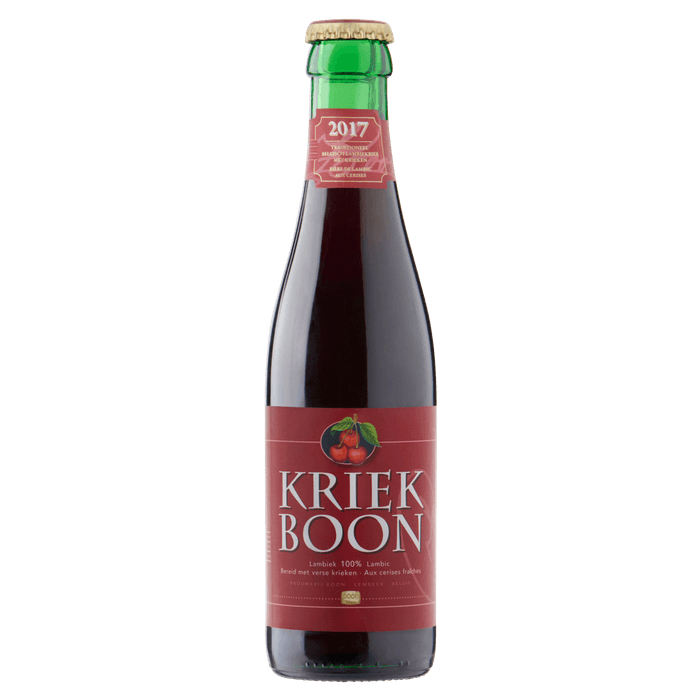 Boon Kriek