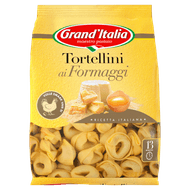 Grand'Italia Tortellini formaggi