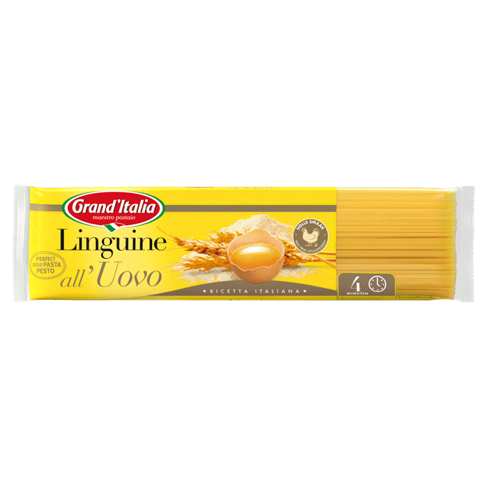 Grand'Italia Linguine all uovo