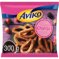 Aviko Churros