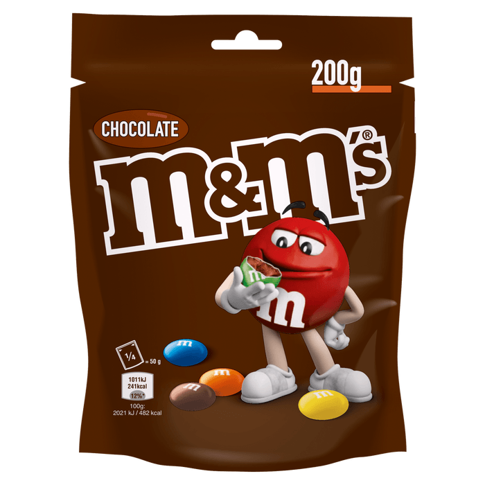 M&M's Choco