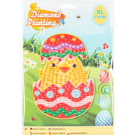 Pasen diamond painting
