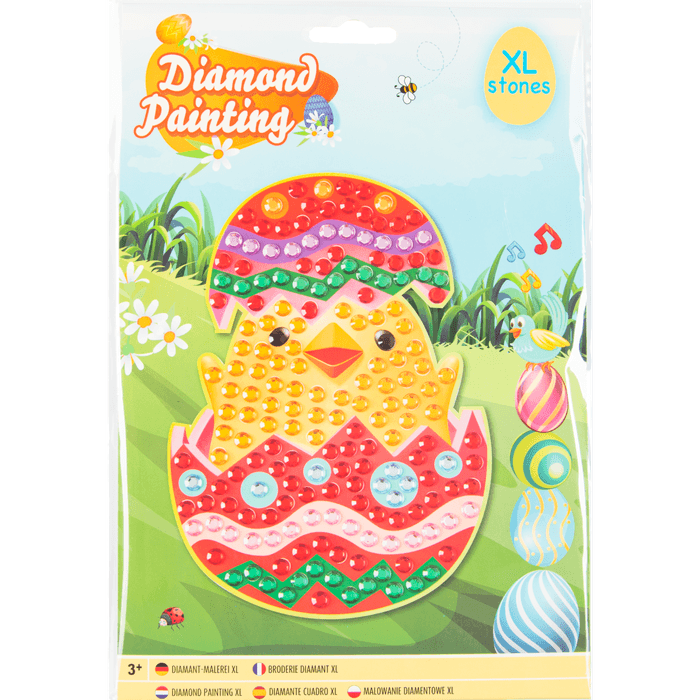 Pasen diamond painting