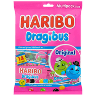 Haribo Dragibus