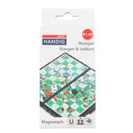 Altijd handig Reis spelletjes