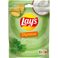 Lay's Dipsaus fantasia