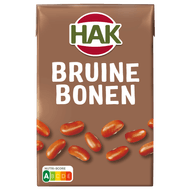 Hak Bruine bonen