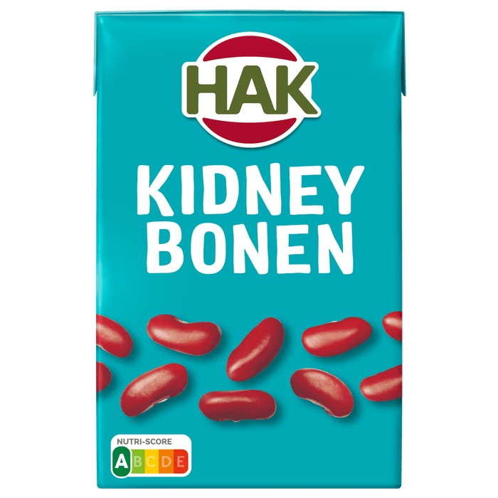 Hak Kidneybonen
