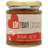 Bio Today Speculoospasta