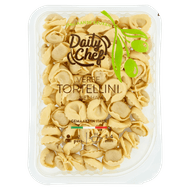 Daily Chef Tortelini ham