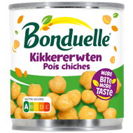 Bonduelle Kikkererwten